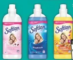 E-Center Softlan Weichspüler Angebot