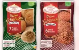 E-Center Coppenrath & Wiese Unsere Goldstücke Angebot