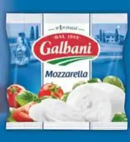 E-Center Galbani Mozzarella Angebot