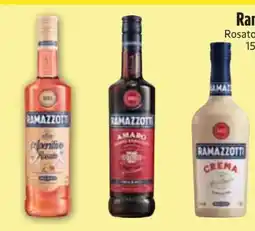 Edeka Ramazzotti Amaro Angebot