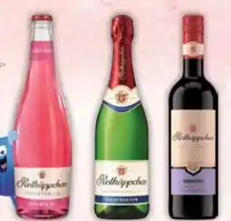 E-Center Rotkäppchen Sekt Angebot