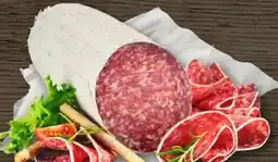 REWE Center Salami Milano Angebot