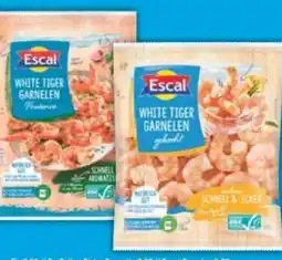 E-Center Escal Garnelen Angebot