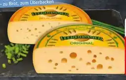 Edeka Leerdammer Schnittkäse Angebot