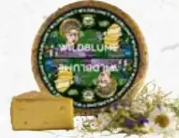 Edeka Baldauf Käse Wildblumenkäse Angebot