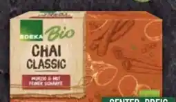 E-Center Edeka Bio Bio-Chai Classic Angebot