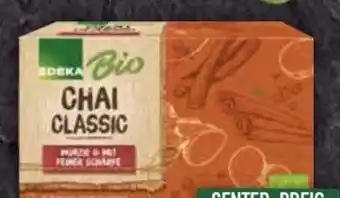 E-Center Edeka Bio Bio-Chai Classic Angebot