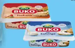 Edeka Arla Buko Frischkäse Angebot