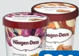 Edeka Xpress Häagen Dazs Eis Angebot