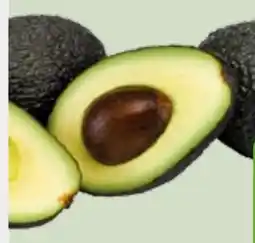 Edeka Xpress Bio-Avocado Hass Angebot