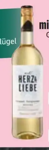 Edeka Moselland Mit Herz & Liebe Weine Angebot