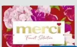Edeka Xpress Storck Merci Finest Selection Angebot