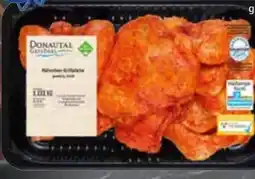 Edeka Donautal Hähnchen-Grillplatte Angebot