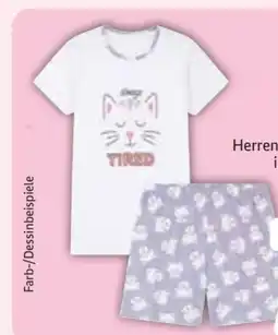 Edeka Damen Shorty Angebot