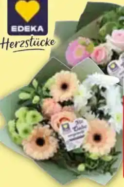 Edeka Floristen-Strauß Premium Angebot