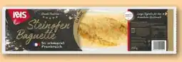 REWE Center Ibis Steinofen Baguette Angebot