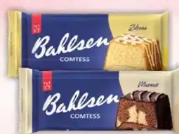 E-Center Bahlsen Comtess Kuchen Angebot