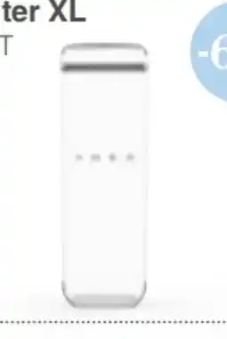 Edeka Smeg Vorratsbehälter XL Angebot