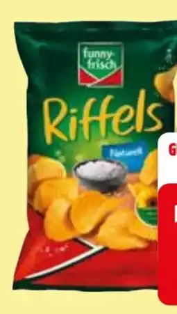 Edeka Funny Frisch Riffels Angebot