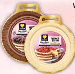 E-Center Edeka Herzstücke Wiener Boden Angebot
