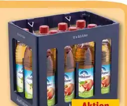 REWE Center Adelholzener Süßgetränke Angebot