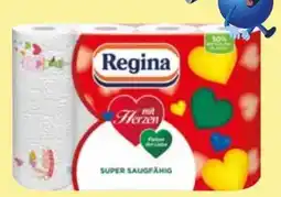 Edeka Regina Küchentücher Angebot