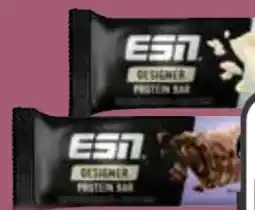 Edeka ESN Designer Bar Protein Riegel Angebot