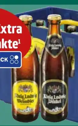 Edeka König Ludwig Dunkel Angebot
