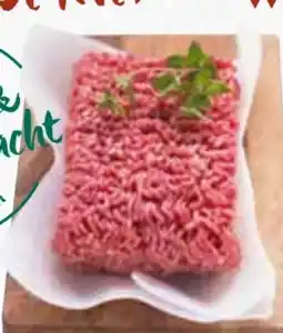 Edeka Hofgut Schwaige Hackfleisch gemischt Angebot