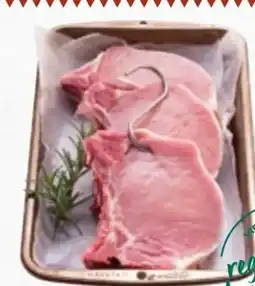 Edeka Xpress Vinzenzmurr Murroc Kotelett Angebot