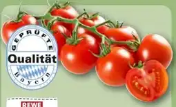 REWE Center Rewe Regional Mini Rispentomaten Angebot