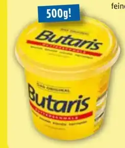 Edeka Butaris Butterschmalz Angebot