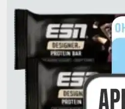 Edeka Xpress ESN Designer Bar Protein Riegel Angebot