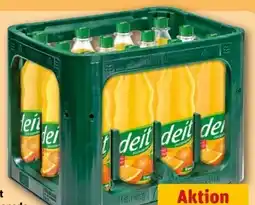 REWE Center Deit Limonade Angebot