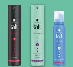 Edeka Schwarzkopf Taft Haarspray Angebot