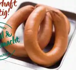 Edeka Vinzenzmurr Lyoner im Ring Angebot