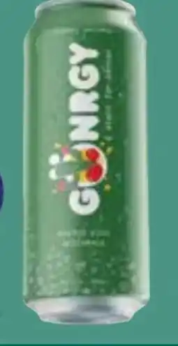Edeka Gönrgy Energydrink Angebot