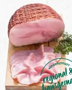 Edeka Hofgut Schwaige Wacholderschinken Angebot