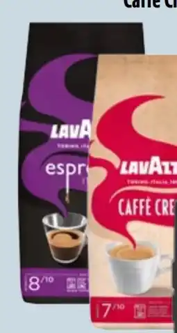 Edeka Xpress Lavazza Caffè Crema Angebot