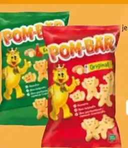 Edeka Funny Frisch Pom-Bär Angebot