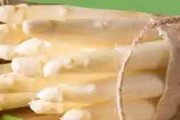 REWE Rewe Regional Spargel weiß Angebot