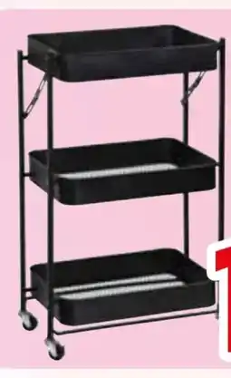 Edeka Küchenwagen Angebot