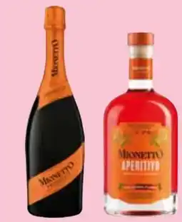 Edeka Mionetto Prosecco Angebot