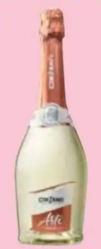 Edeka Cinzano Asti Angebot