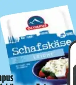 Edeka Olympus Dairy Schafskäse Angebot