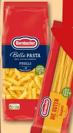 REWE Bernbacher Die Guten Angebot