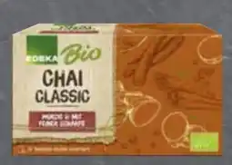 Edeka Edeka Bio Bio-Chai Classic Angebot