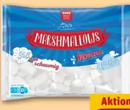 REWE Center Rewe Beste Wahl Marshmallows Angebot