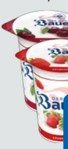 Edeka Xpress Bauer Der Große Fruchtjoghurt Angebot