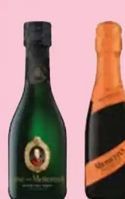 Edeka Fürst Von Metternich Piccolo Sekt Angebot